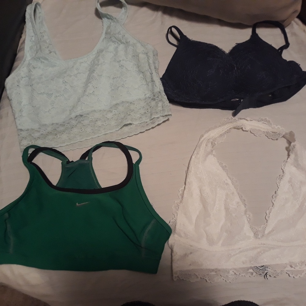 Intimates